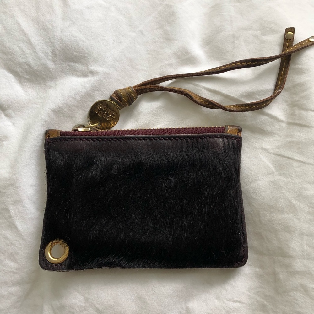 See by Chloe wallet